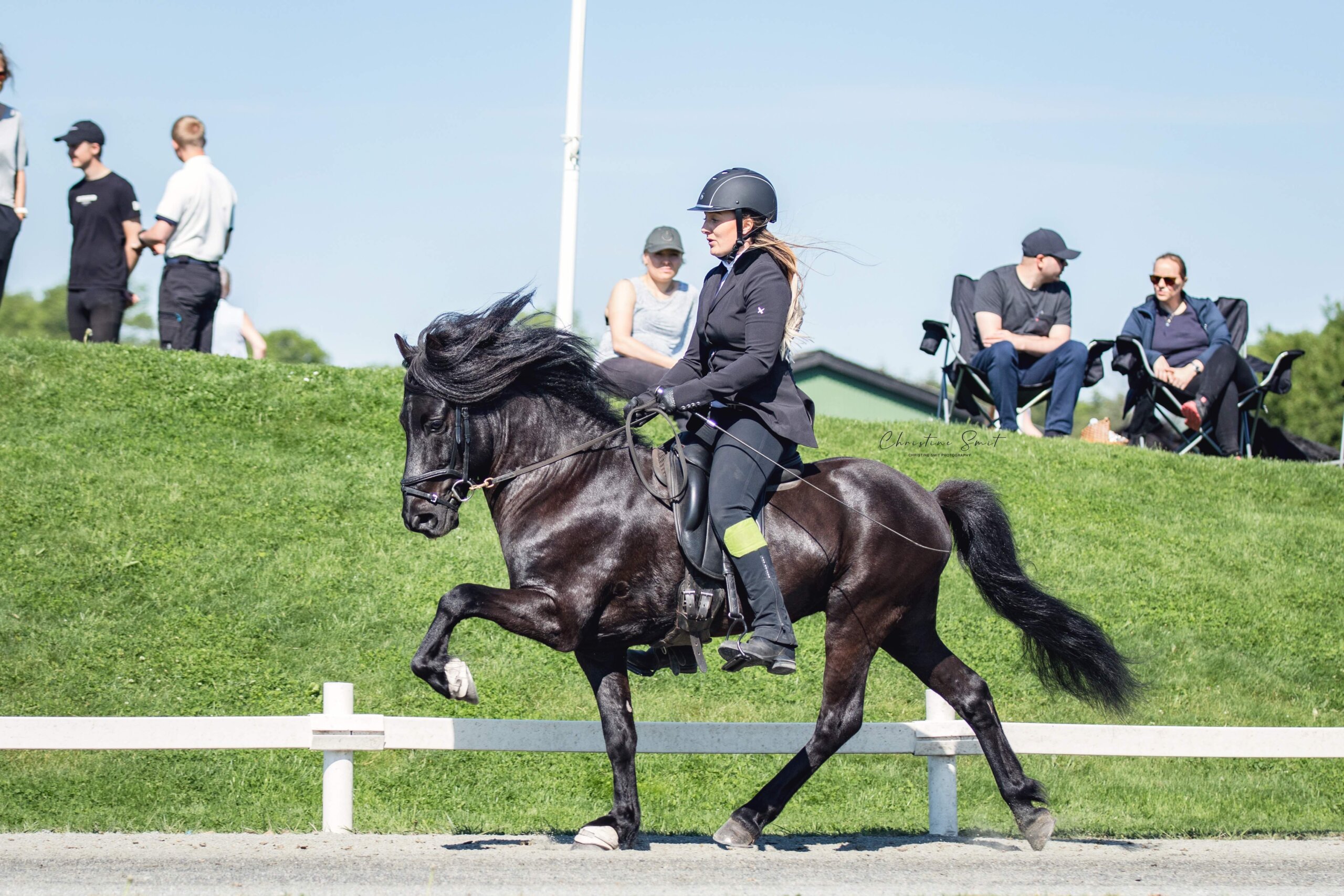 WORLD TOELT skyder forårets indendørs events i i Odense - Magasinet