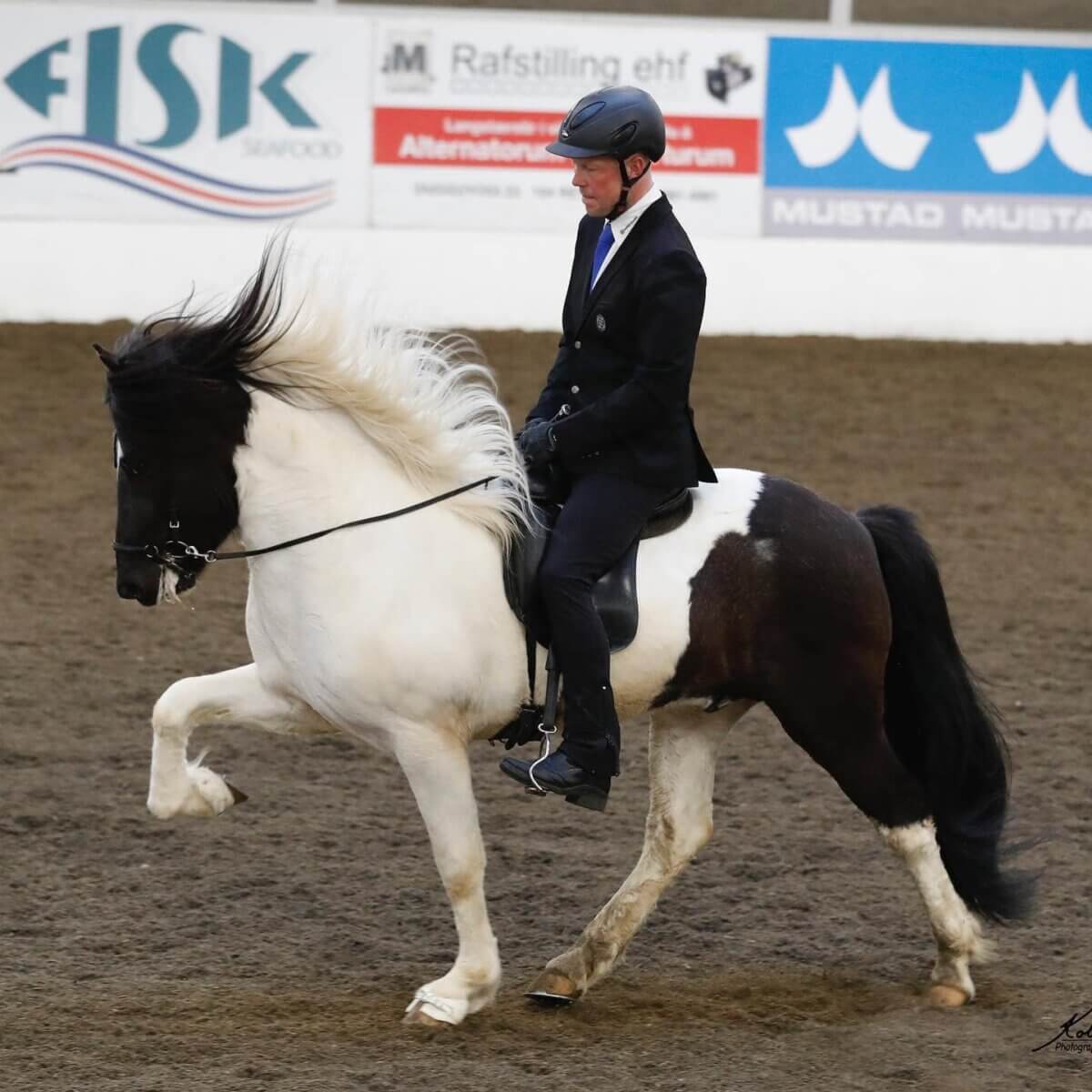 DI Clinic med Þórarinn Eymundsson