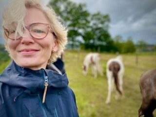 Pernille Engsig Eskildsen